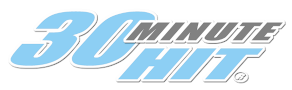 30 Minute Hit logo