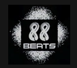 88 Beats Dance Studio logo