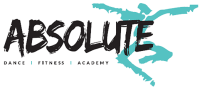 Absolute Dance Studio logo