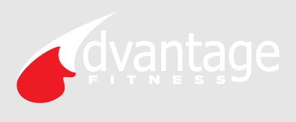Advantage Fitness logo