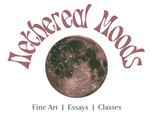 Aethereal Moods logo