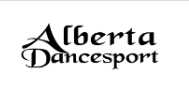 Alberta Dancesport logo