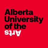 Alberta University of the Arts Continuing Education logo