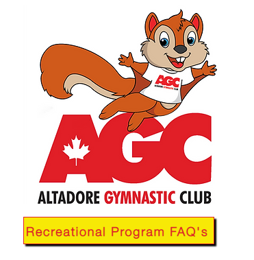 Altadore Gymnastic Club logo