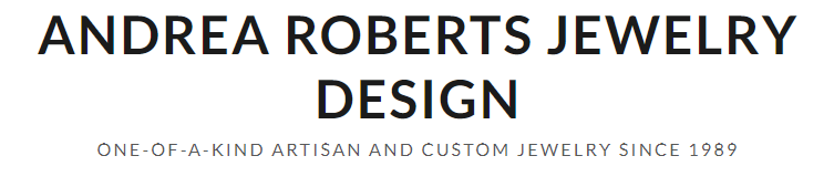 Andrea Roberts Design logo