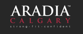 Aradia Fitness Calgary logo