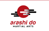 Arashi-Do Martial Arts logo