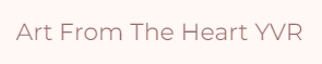 Art from the Heart logo