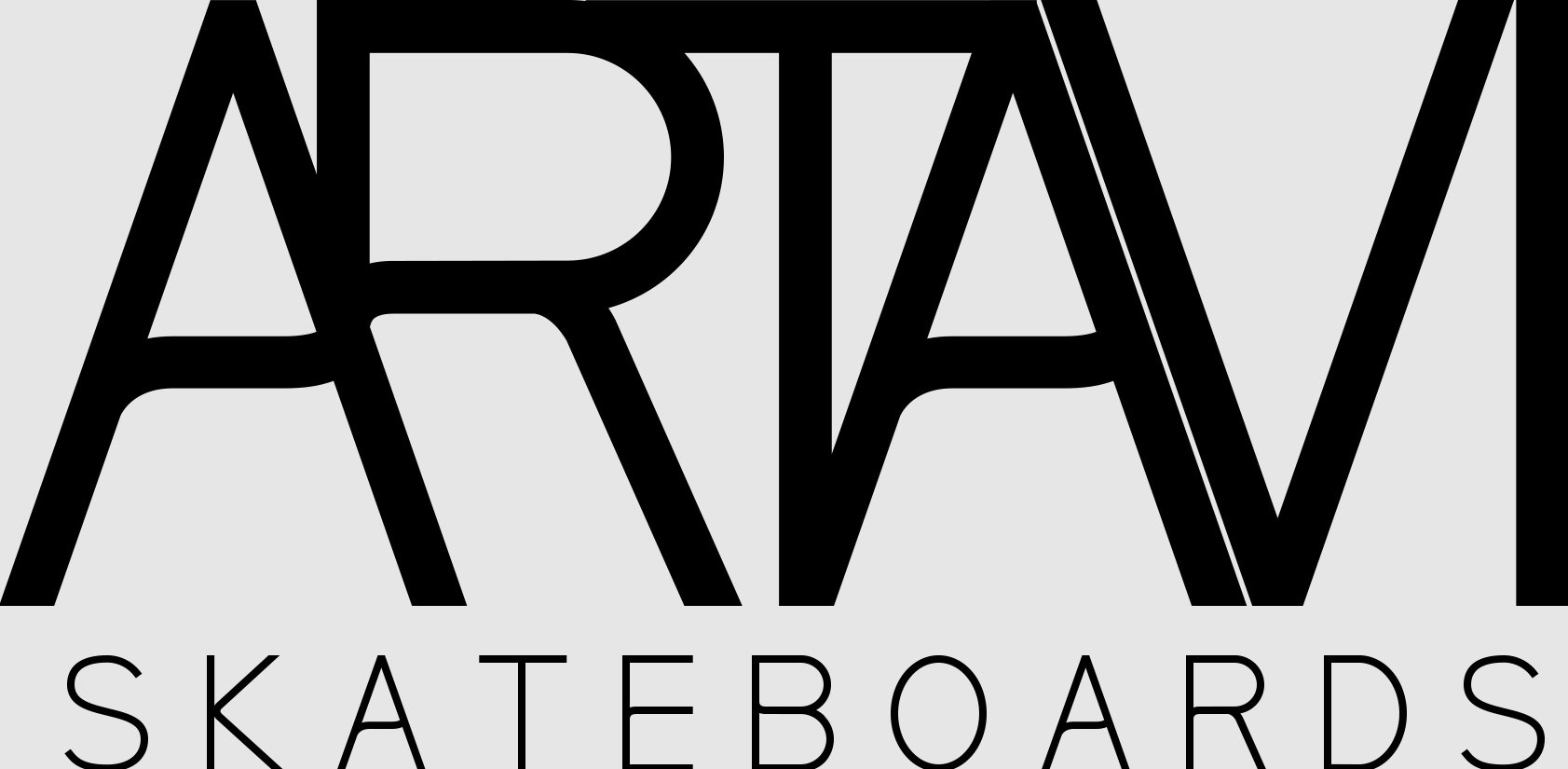 Artavi Skateboards logo