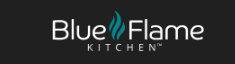 ATCO Blue Flame Kitchen logo