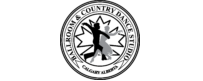 Ballroom & Country Dance Studio logo