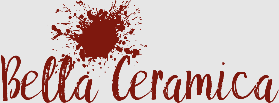 Bella Ceramica Studio logo