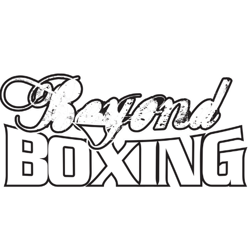 BEYOND BOXING logo