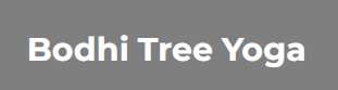 Bodhi Tree Yoga Centre logo
