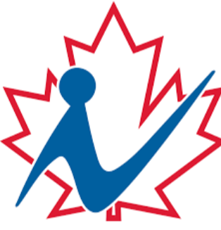 Calgary Gymnastics Centre logo