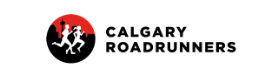 Calgary Roadrunners Club logo