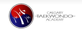 Calgary Taekwondo Academy logo
