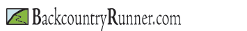 Calgary Trail Runners logo