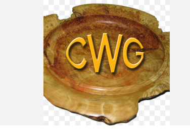Calgary Woodturners Guild logo