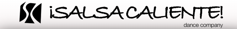 Caliente Dance logo