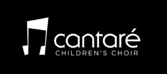 Cantare Children's Choir logo