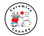 Ceramics Canada logo