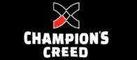Champions Creed Martial Arts logo