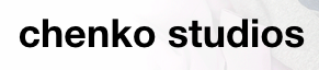 Chenko Studios logo