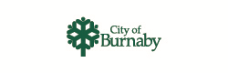 City of Burnaby logo