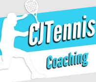 CJTennis Coaching logo