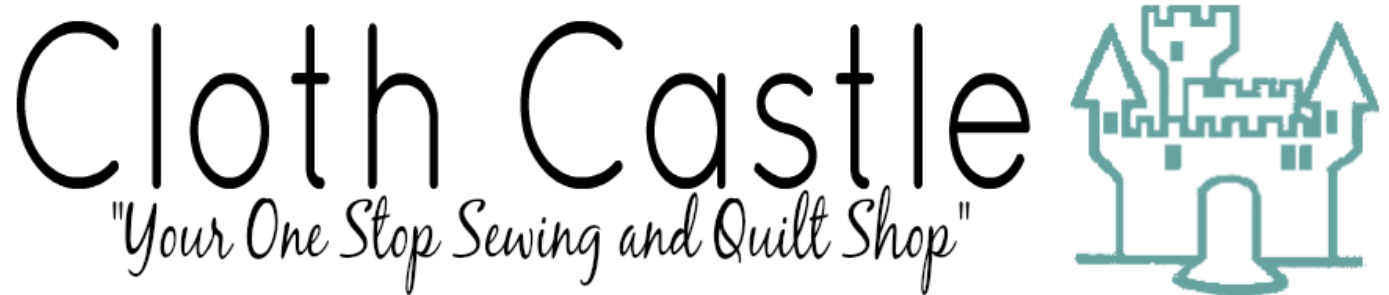 Cloth Castle logo