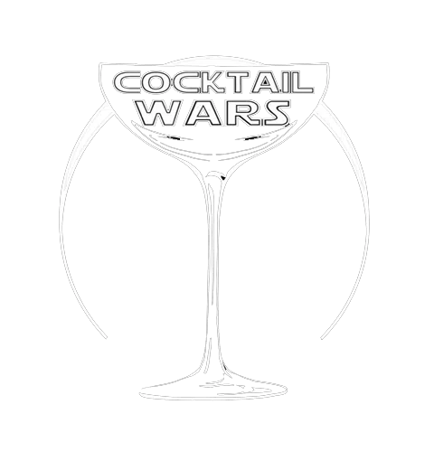 Cocktail Wars logo