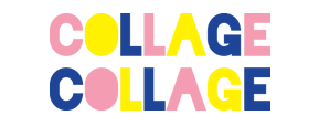 COLLAGE COLLAGE logo