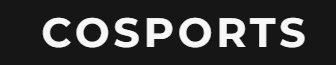 COSPORTS logo