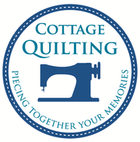 Cottage Quilting Ltd. logo