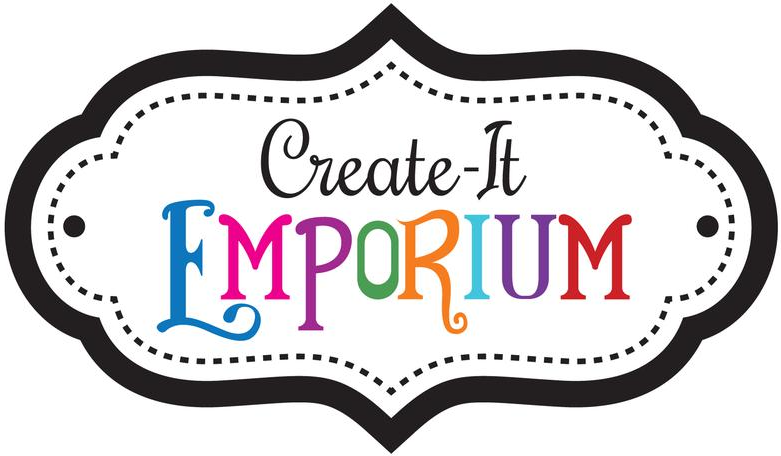 Create-It Emporium logo