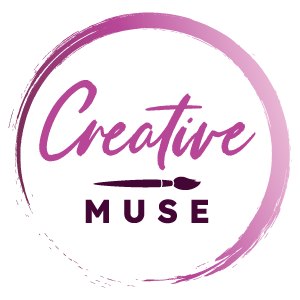 Creative Muse logo
