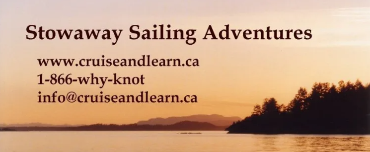 Cruise and Learn logo