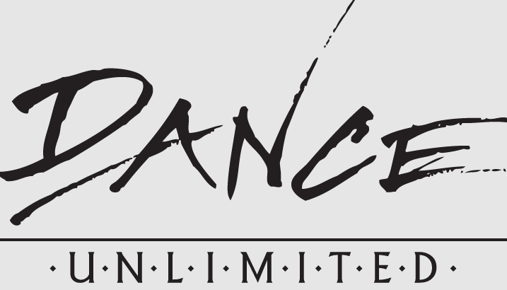 Dance Unlimited logo