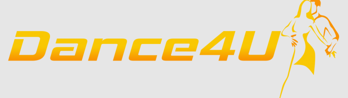 Dance4U logo