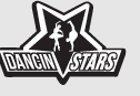 Dancin Stars BC logo