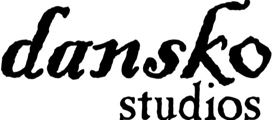 Dansko Studios logo