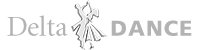 Delta.Dance logo