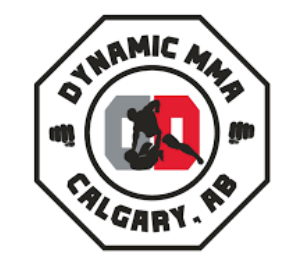 Dynamic MMA logo