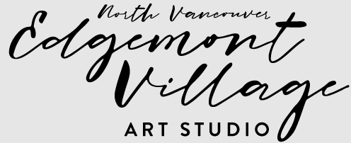 Edgemont Village Art Studio logo