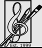 EJS School of Fine Arts logo