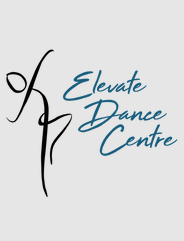 Elevate Dance Centre logo