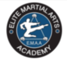 Elite Martial Arts logo