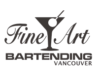 Fine Art Bartending School logo