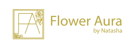Flower Aura by Natasha logo